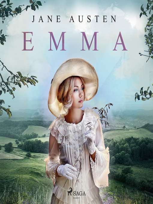 Title details for Emma by Jane Austen - Available